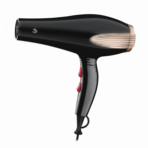 Secador De Pelo 1600W