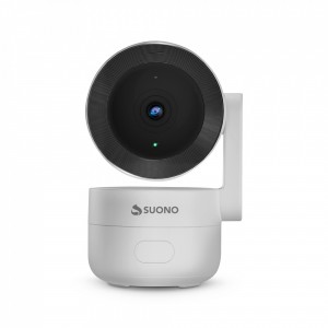 Camara 2Mp Blanco