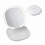 Espejo Blanco