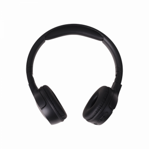 Auricular Vincha Negro