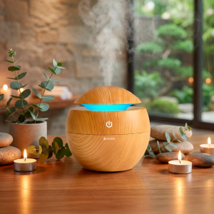 Humidificador Esfera