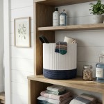 Laundry Blanco