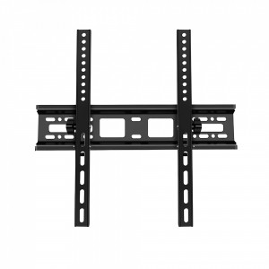 Soporte Tv Negro