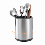 ORGANIZADOR COCINA ACERO
