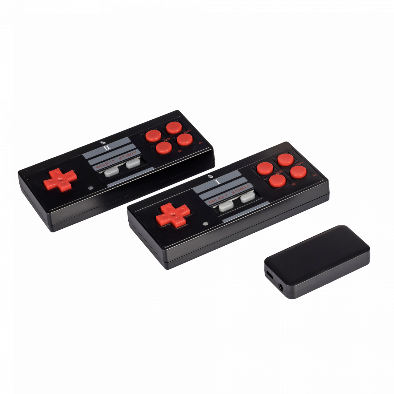 Consola Super Mini Game Box