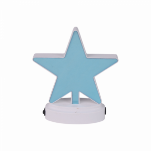 Lampara Luz Led Amarillo