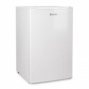 Freezer Vertical 70L GRIS
