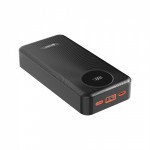 Power Bank 20000Mah Pd52 Negro
