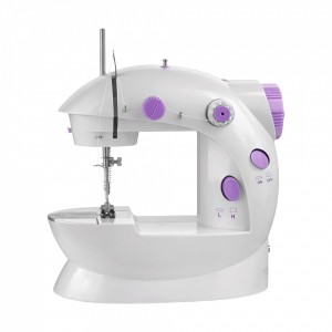 Máquina De Coser