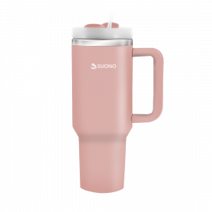 Vaso Térmico 1200Ml Rosa
