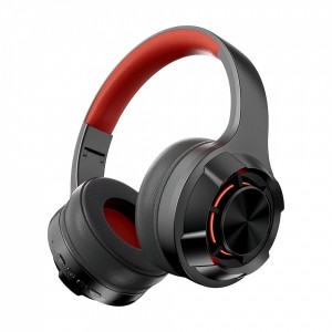 Auricular Vincha Negro