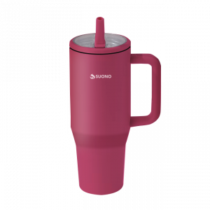 Vaso Térmico 1200Ml Rosa