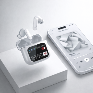 Auriculares In Ear Blanco