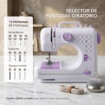 Máquina De Coser