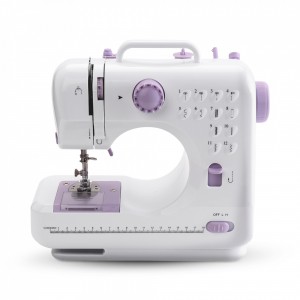 Máquina De Coser