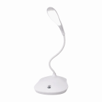 Lampara De Escritorio Blanco