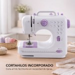 Máquina De Coser