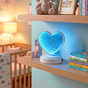 Lampara Luz Led Rojo