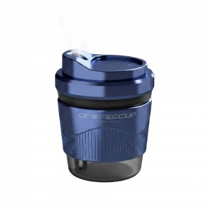 Humidificador Cup Azul