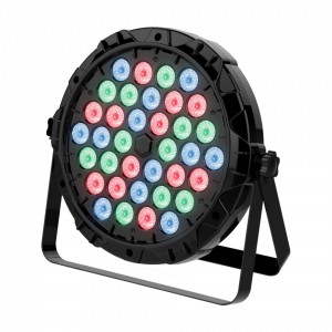 Protones 36 Luces