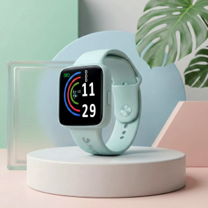 Smart Watch Celeste