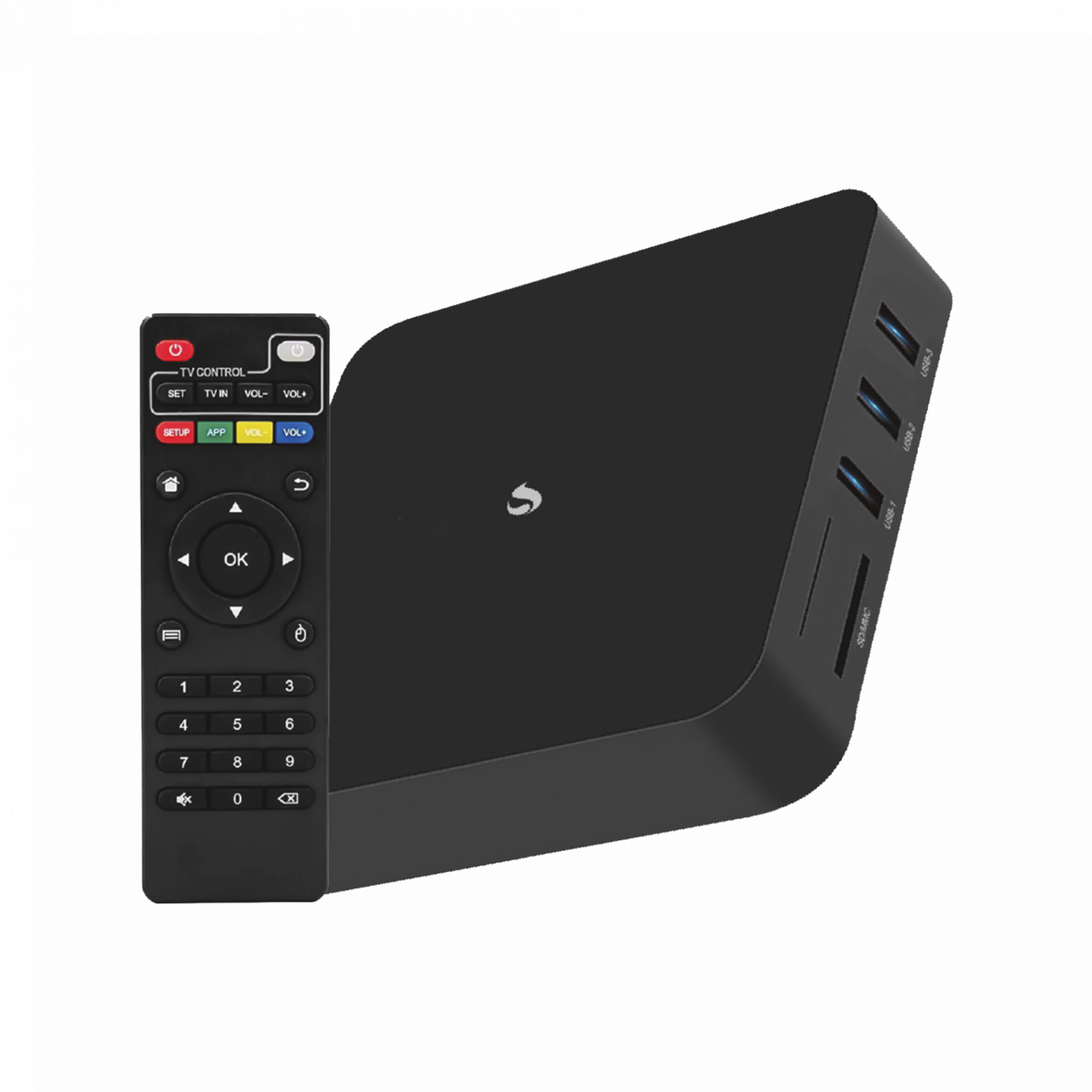 Tv Box