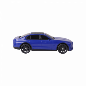 Parlante Auto Azul