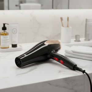 Secador De Pelo 1600W