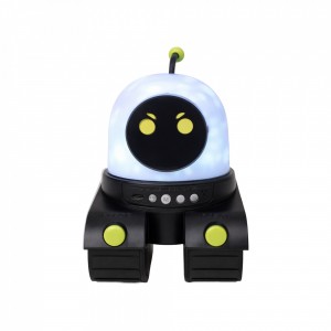 Proyector Camion Negro