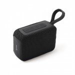 Parlante Suono 5.3 TWS IPX4 NEGRO