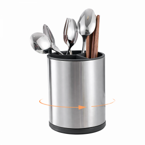Escurridor De Cubiertos Acero