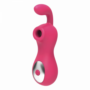 Succionador Íntimo Rosa