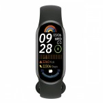 Smart Watch Negro
