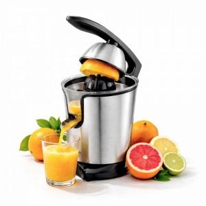 Exprimidor De Cítricos Profesional Acero
