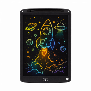 Pizarra Magica 12" Negro