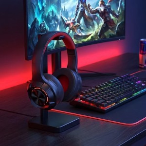 Auricular Vincha Negro