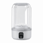 Mini Lavadora Portátil Recargable Blanco