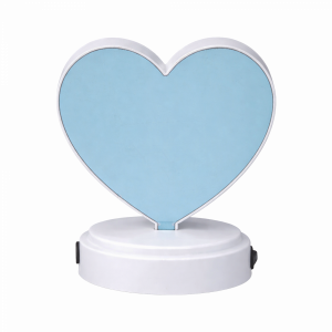 Lampara Luz Led Rojo