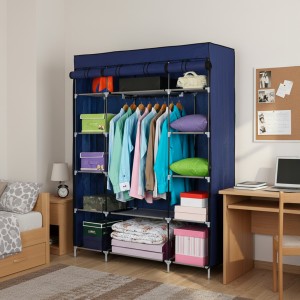 Organizador De Interior Azul