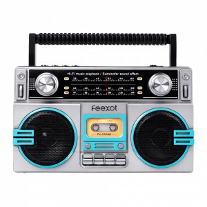 Radio Retro Negro