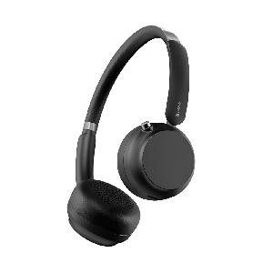 Auriculares Vincha Con ANC NEGRO