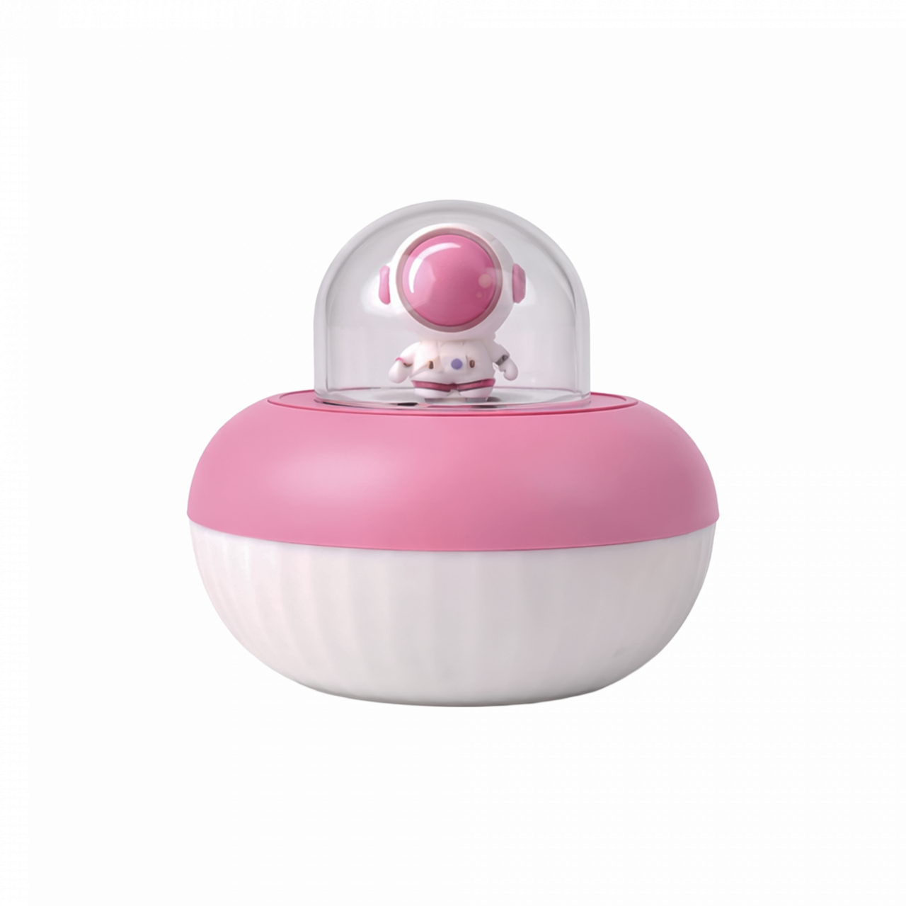 Humidificador Astronauta ROSA