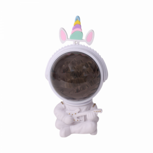 Proyector Astronauta Blanco