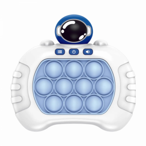 Consola Pop It Blanco