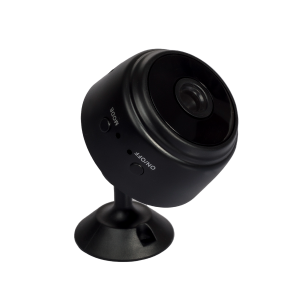 Mini Cámara Espía Wifi Hd 1080P