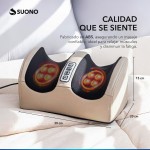 Máquina Masajeadora De Pies
