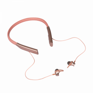 Auriculares Inalámbricos Rosa