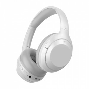 Auricular Vincha Blanco