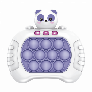 Consola Pop It Blanco