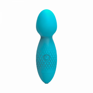 Vibrador Intimo Celeste